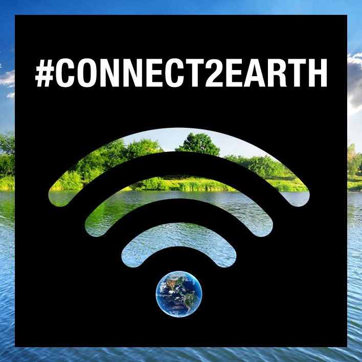 ConnectToEarth Project