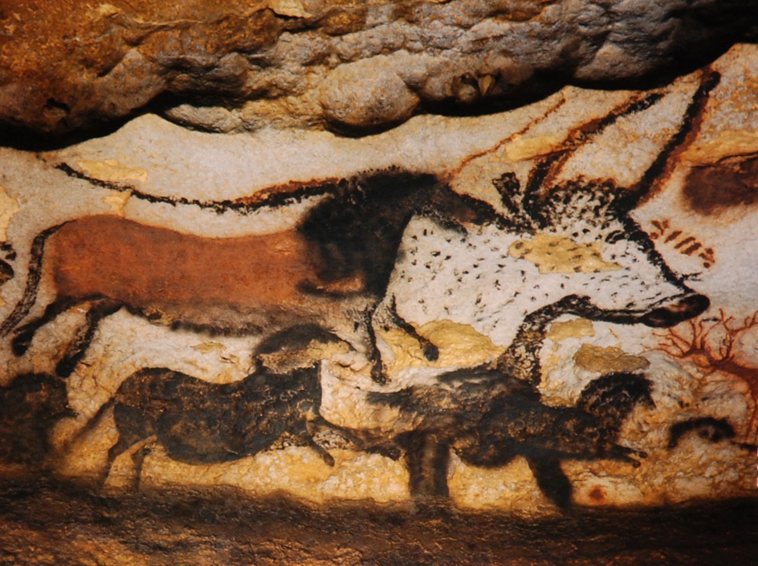 Lascaux