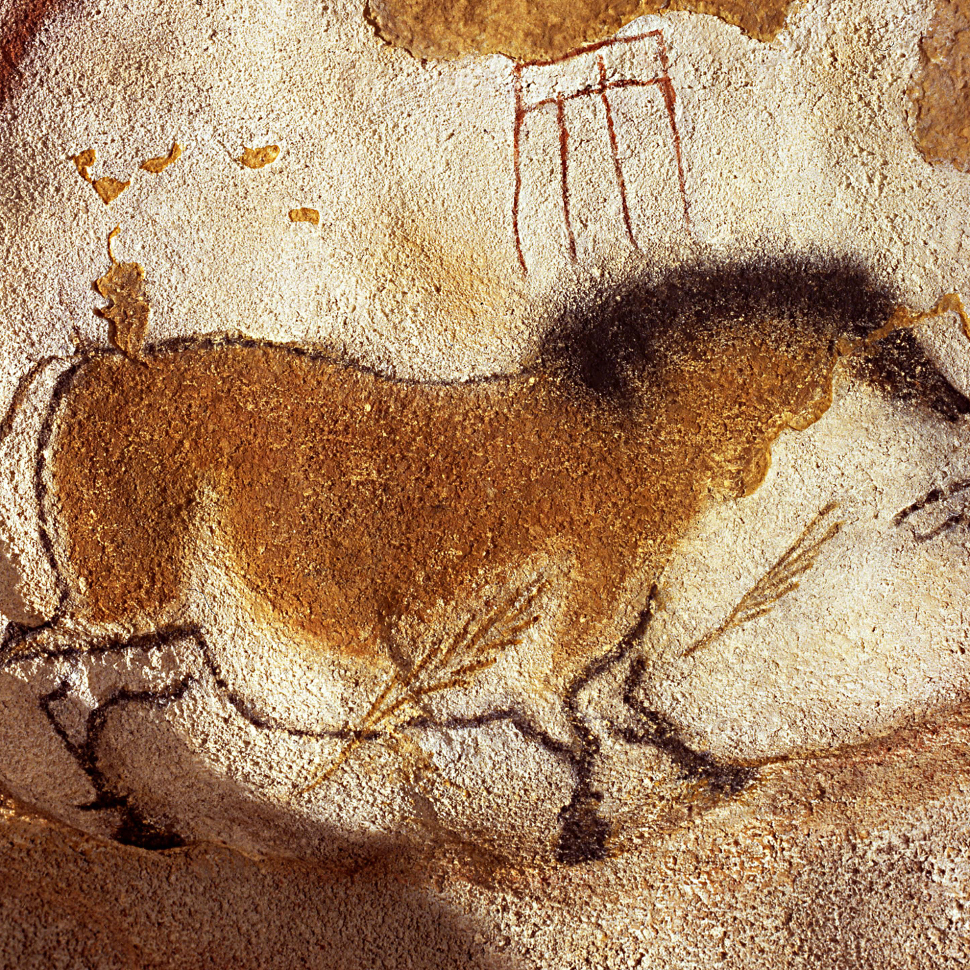 Lascaux